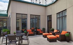 Hilton Garden Inn Toronto Airport West/Mississauga